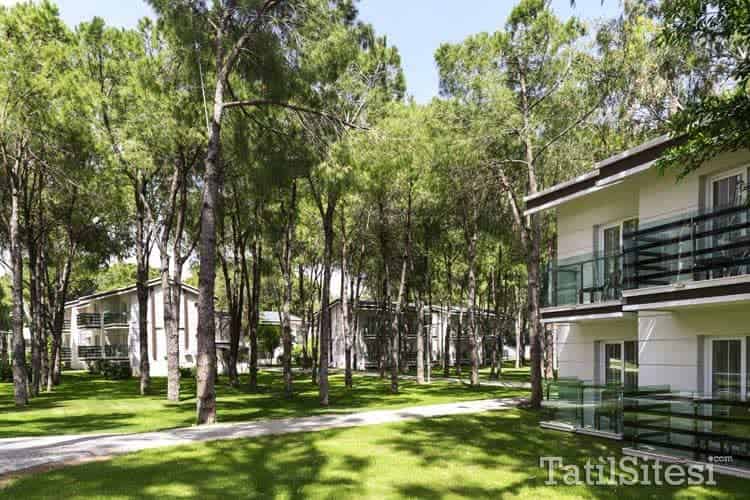 Robinson Club Masmavi